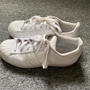 Adidas Superstars